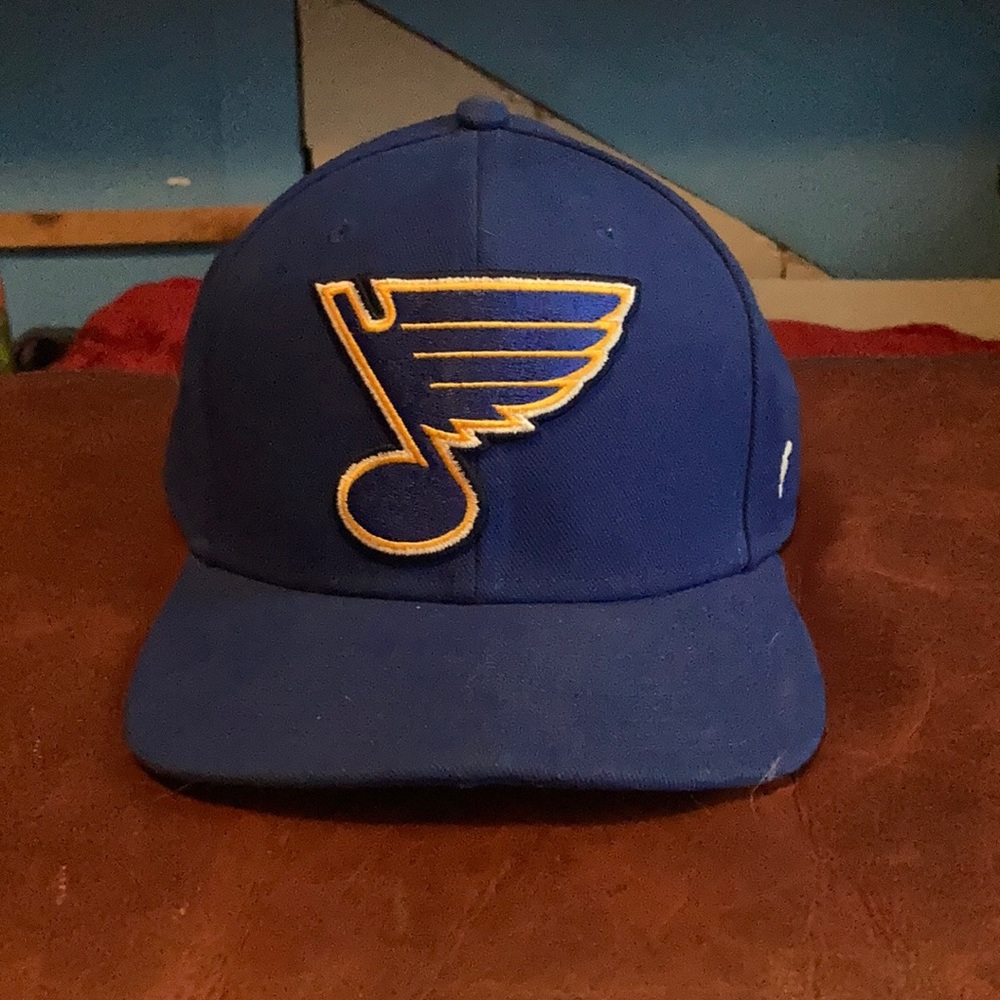 Fanatics NHL Saint Louis Blues SnapBack Men’s Hat